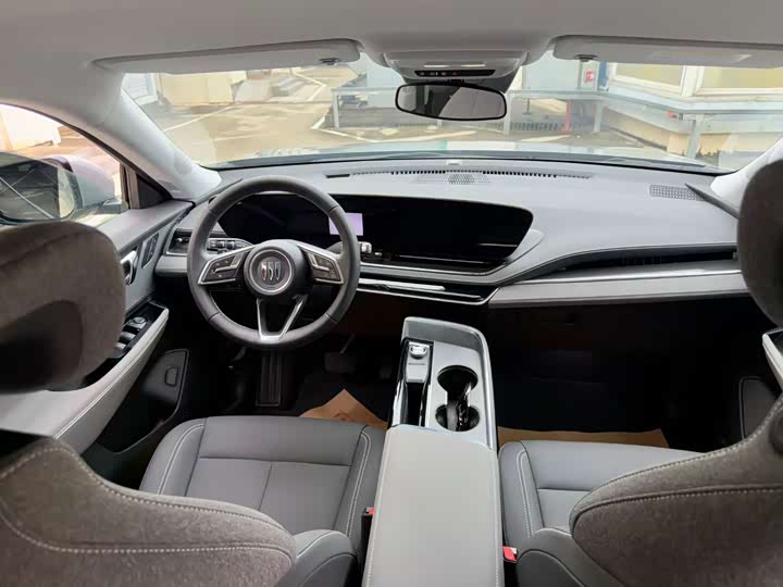 Buick Electra E5, 2023 — фото 8 из 9