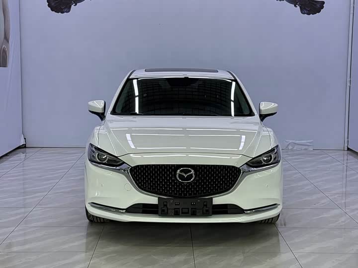 Mazda Atenza, 2023 — фото 2 из 5
