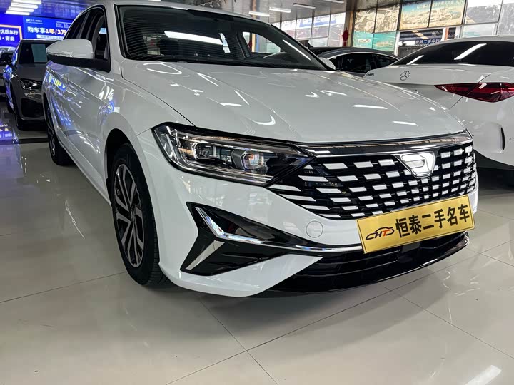 Jetta VA7, 2024 — фото 3 из 9