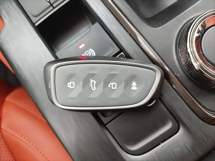 Haval H9, 2025 — фото 9 из 9