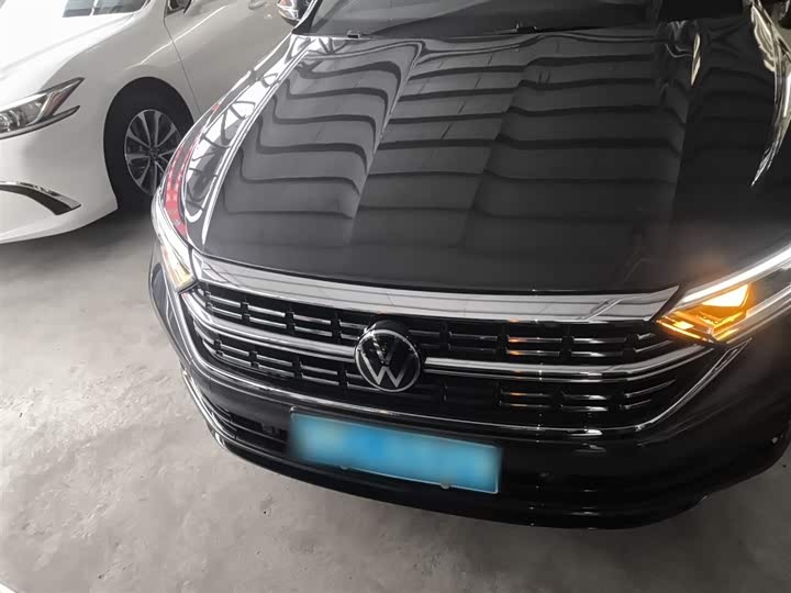 Volkswagen Sagitar L, 2023 — фото 3 из 9