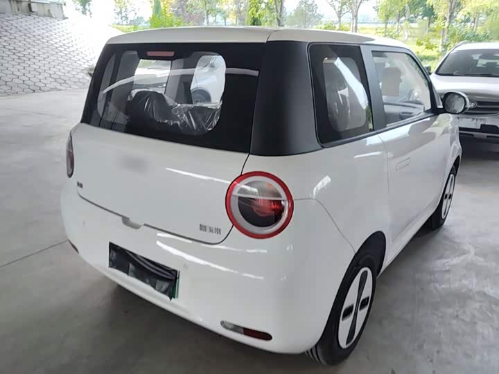 Changan Qiyuan (Nevo) Lumin, 2026 — фото 7 из 9