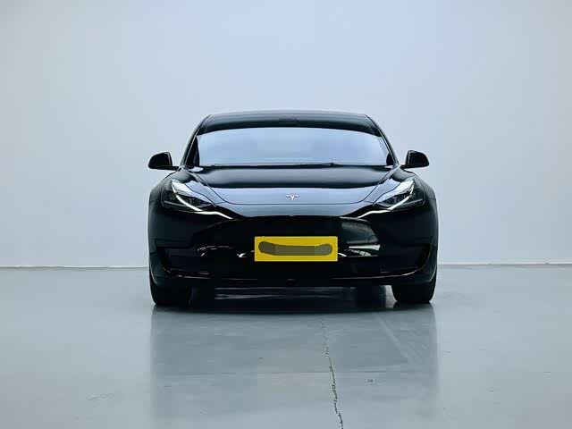 Tesla Model 3, 2022 — фото 2 из 9