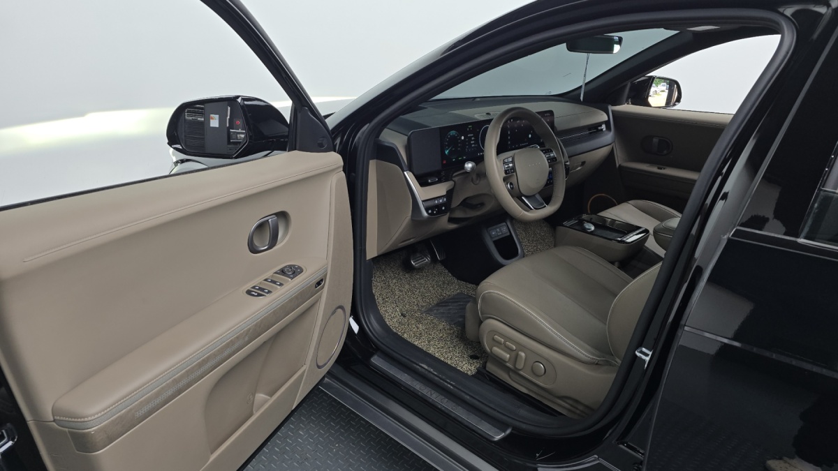 Hyundai Ioniq 5, 2024 — фото 9 из 12