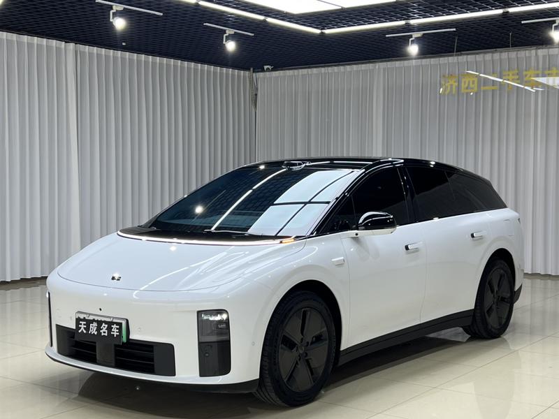 LiXiang i6, 2025 — купить в Ижевске под ключ