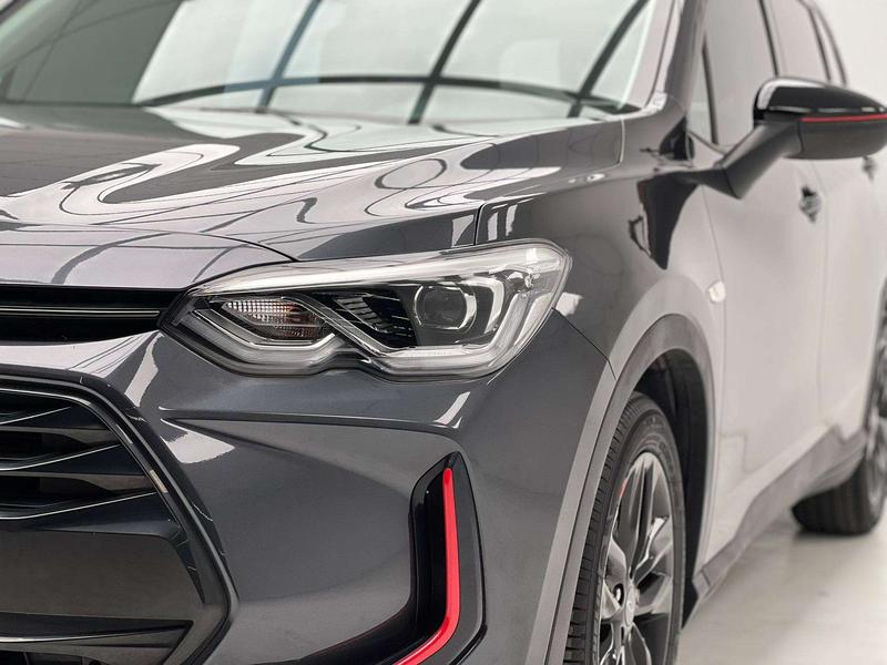 Chevrolet Orlando, 2022 — фото 7 из 12