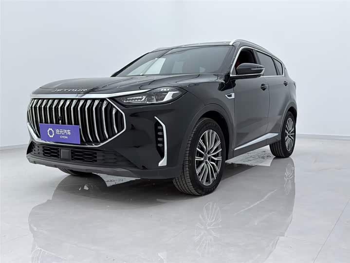 Jetour X70 Plus, 2024 — купить в Иванове под ключ