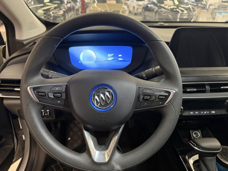 Buick Velite 6, 2023 — фото 8 из 10