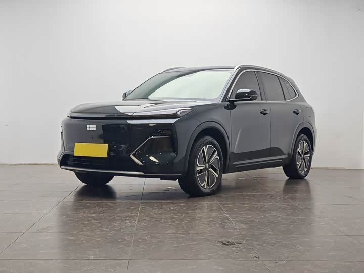 Geely Galaxy Starship 7, 2025 — купить в Санкт-Петербурге под ключ