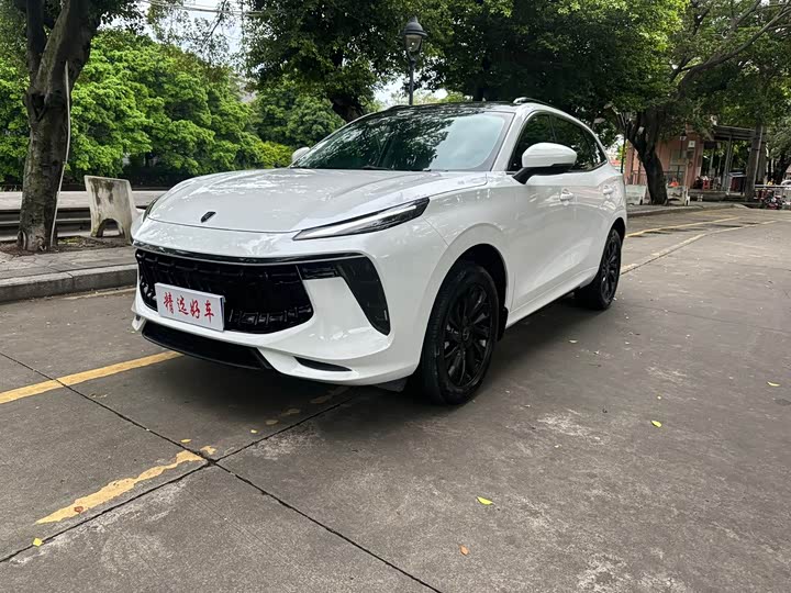 Dongfeng Forthing T5 EVO, 2022 — купить в Тамбове под ключ