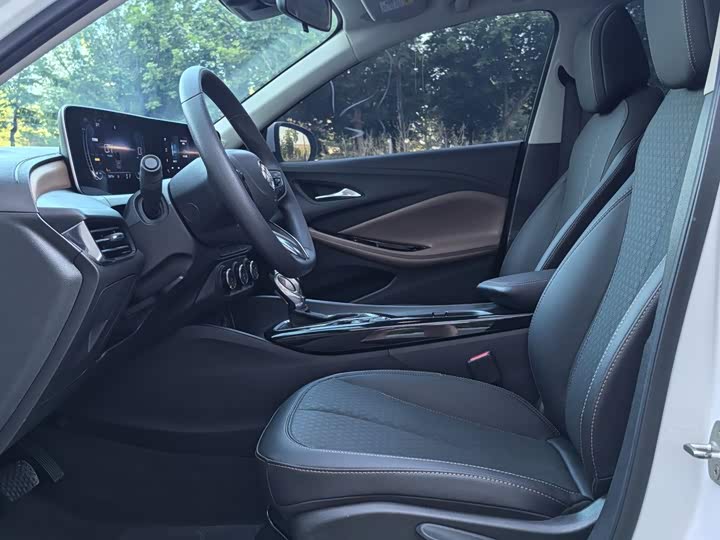Buick Verano, 2022 — фото 8 из 9