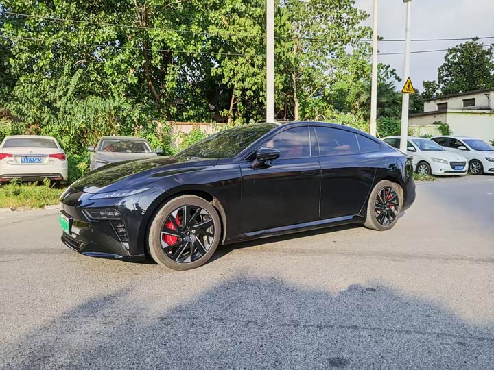 Dongfeng Yipai eπ 007, 2025 — купить в Тамбове под ключ