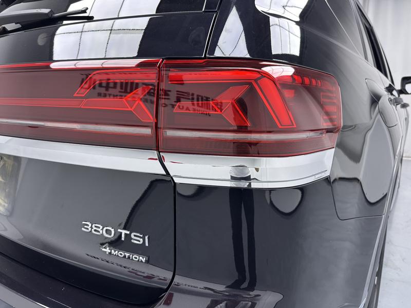 Volkswagen Teramont Pro, 2023 — фото 6 из 12