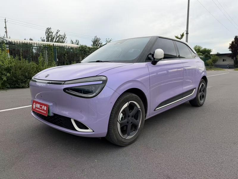 Dongfeng Yipai Nano 01, 2025 — купить в Туле под ключ