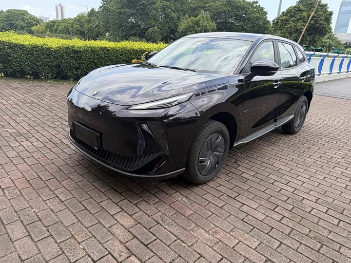 Dongfeng Forthing Xinghai X5, 2025 — купить в Ижевске под ключ