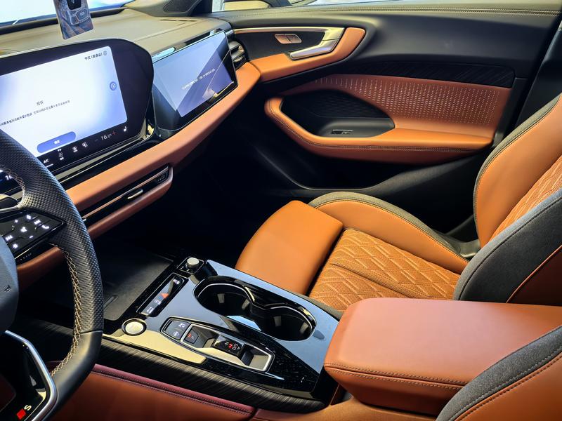 Audi A5L, 2025 — фото 11 из 12