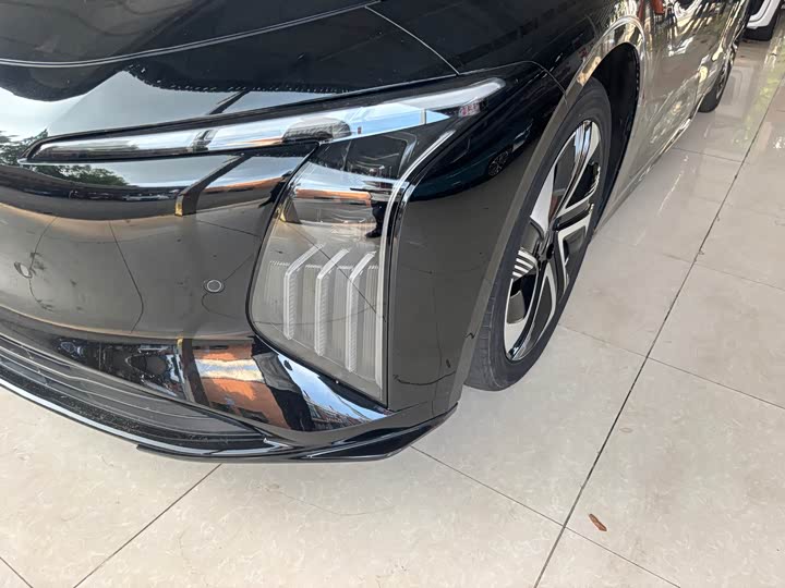 Dongfeng Forthing Xinghai S7, 2024 — фото 2 из 9