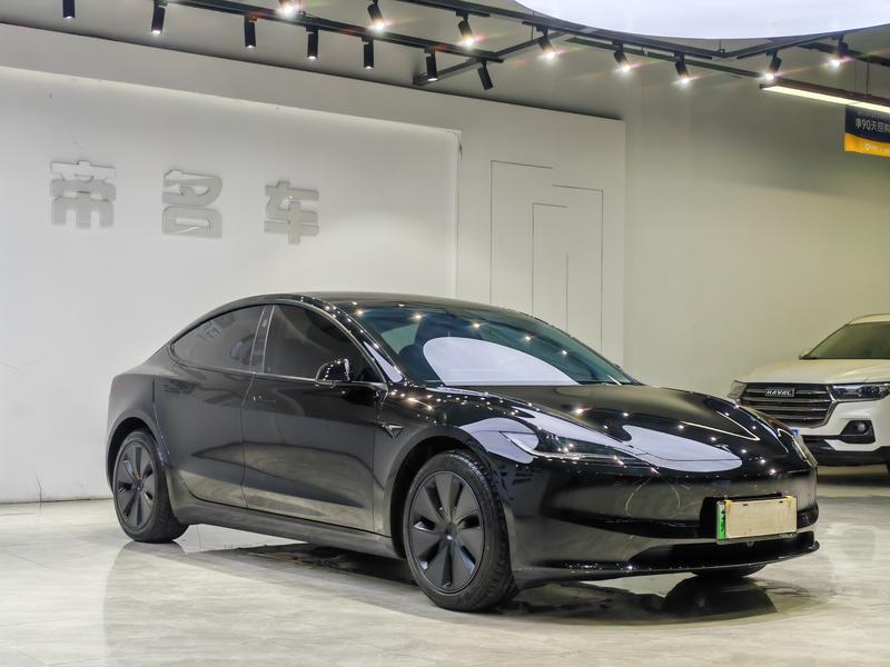 Tesla Model 3, 2025 — фото 3 из 11