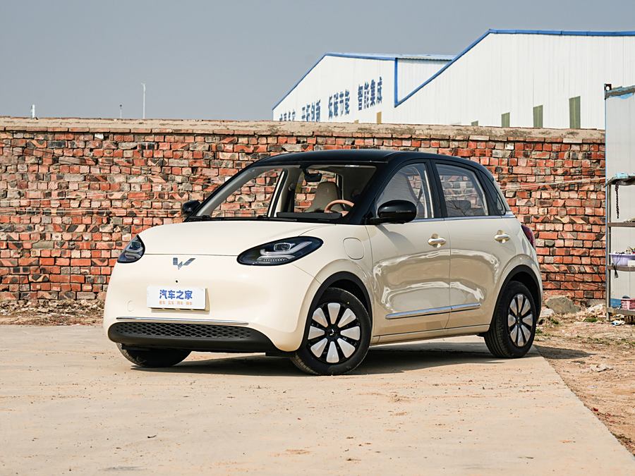 Wuling Bingo, 2026 — купить в Казани под ключ