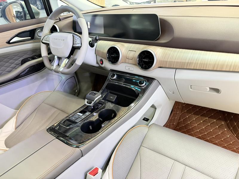 Dongfeng Forthing Yacht, 2022 — фото 9 из 12