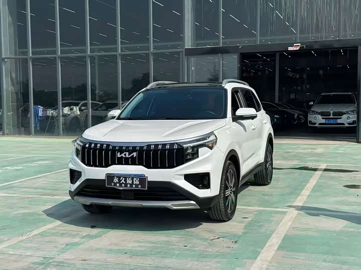 Kia Sportage GT-line, 2024 — купить в Санкт-Петербурге под ключ