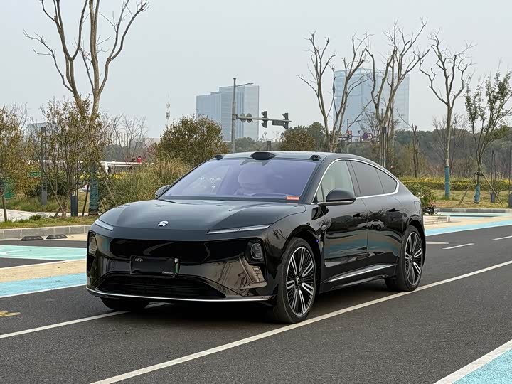 Nio ET9, 2025 — купить в Рязани под ключ