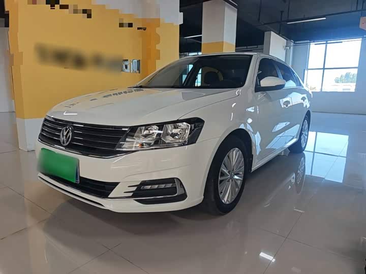 Volkswagen Lavida, 2023 — купить в Липецке под ключ