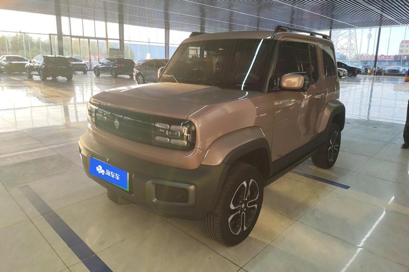 Baojun Yep, 2023 — купить в Пензе под ключ
