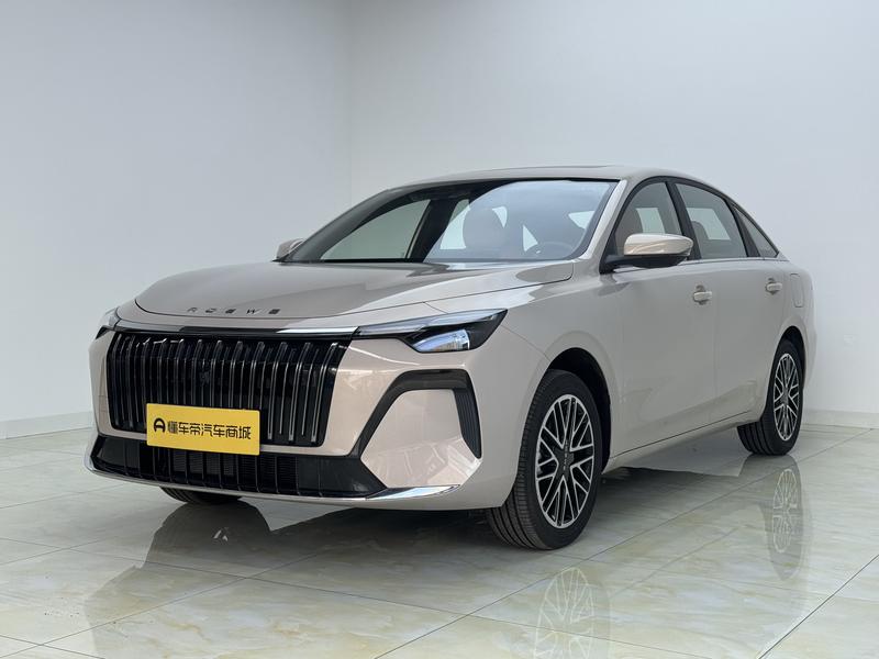 Roewe i6, 2025 — купить в Костроме под ключ