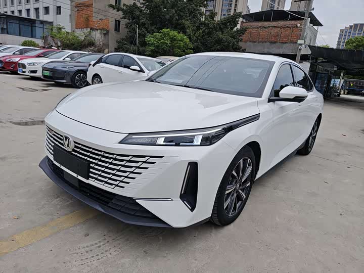 Changan Yida, 2023 — купить в Санкт-Петербурге под ключ