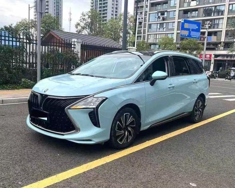 Dongfeng Forthing Yacht, 2022 — купить в Уфе под ключ