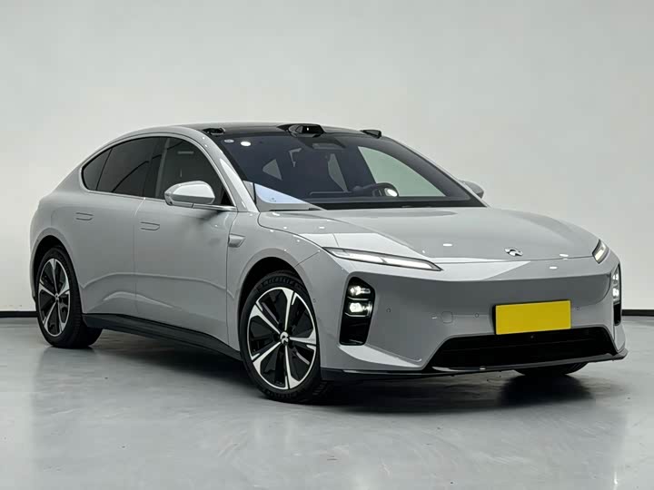 Nio ET5, 2026 — фото 2 из 9