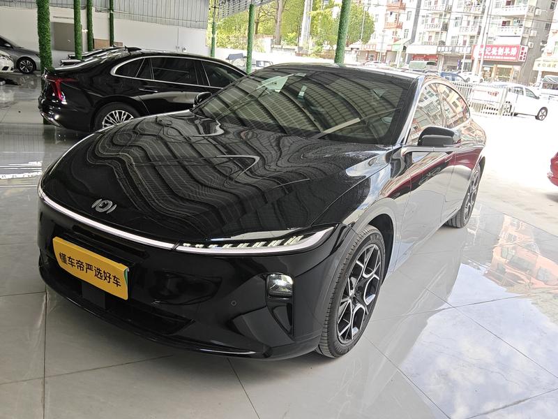 Changan Qiyuan (Nevo) A07, 2024 — купить в Санкт-Петербурге под ключ