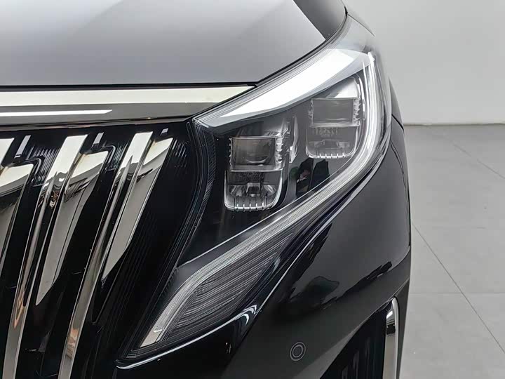 GAC Trumpchi M8, 2022 — фото 7 из 9