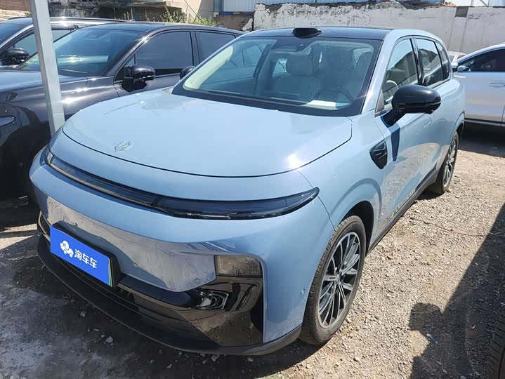 Leapmotor B10, 2025 — купить в Ижевске под ключ
