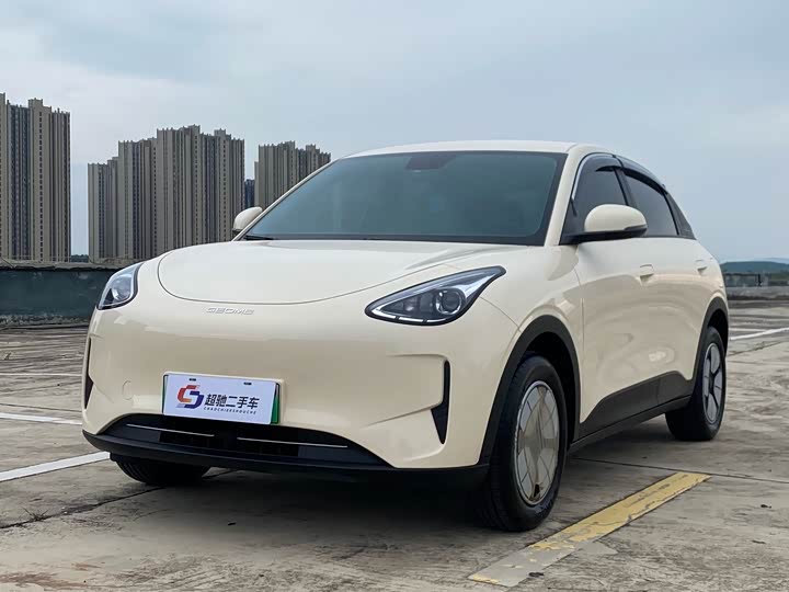 Geely Galaxy Geome, 2026 — купить в Тольятти под ключ