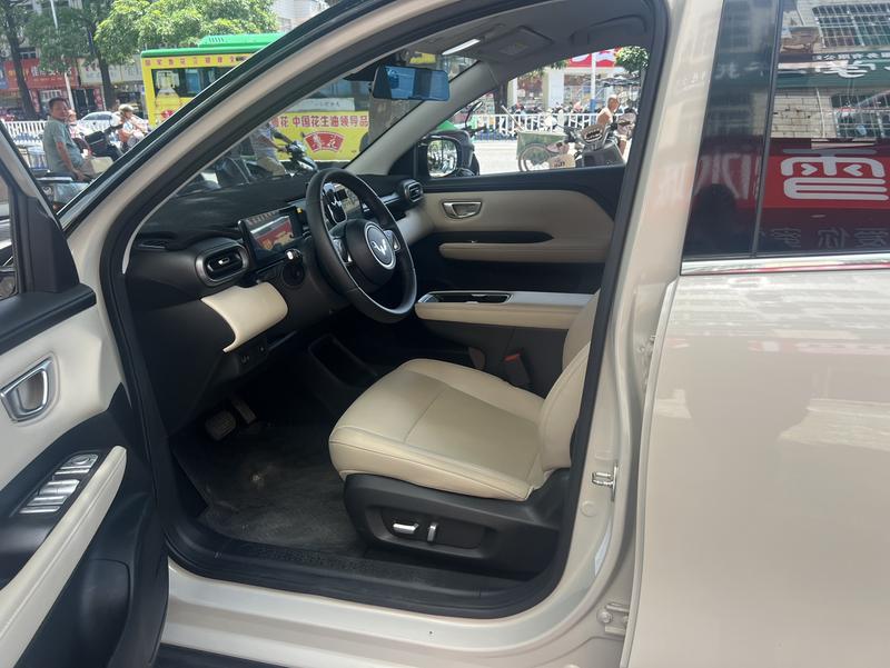 Wuling Bingo Plus, 2024 — фото 7 из 10
