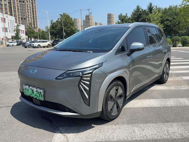 GAC Aion Y, 2023 — купить в Воронеже под ключ