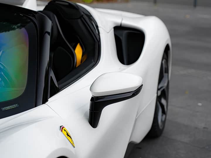Ferrari SF90, 2024 — фото 2 из 9