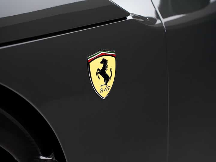 Ferrari Purosangue, 2025 — фото 7 из 9