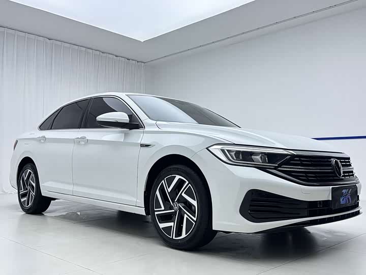 Volkswagen Sagitar L, 2022 — фото 3 из 9