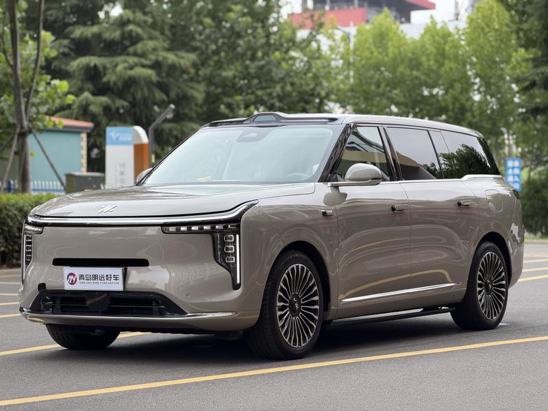 IM motors LS9, 2025 — купить в Рязани под ключ