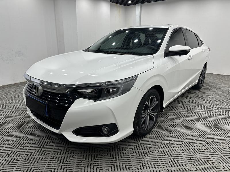 Honda Crider, 2022 — купить в Санкт-Петербурге под ключ