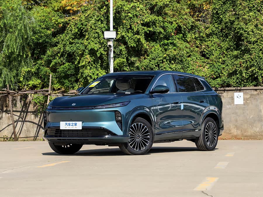 Dongfeng Aeolus L8, 2026 — купить в Калуге под ключ