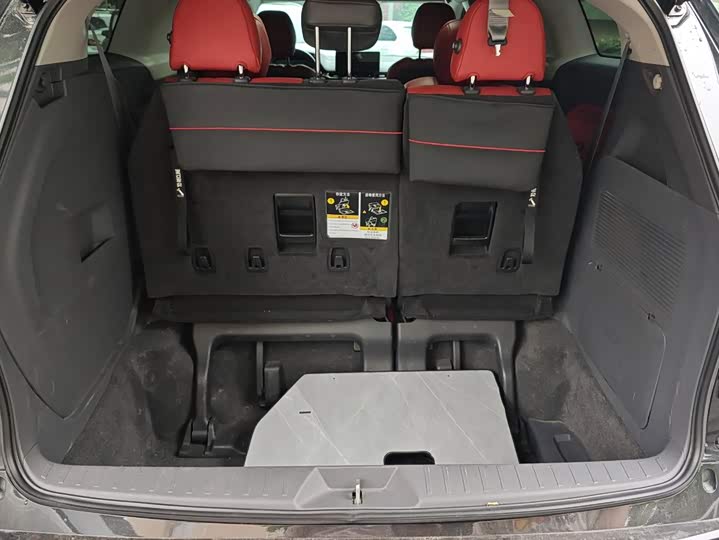 Toyota Granvia, 2023 — фото 4 из 9