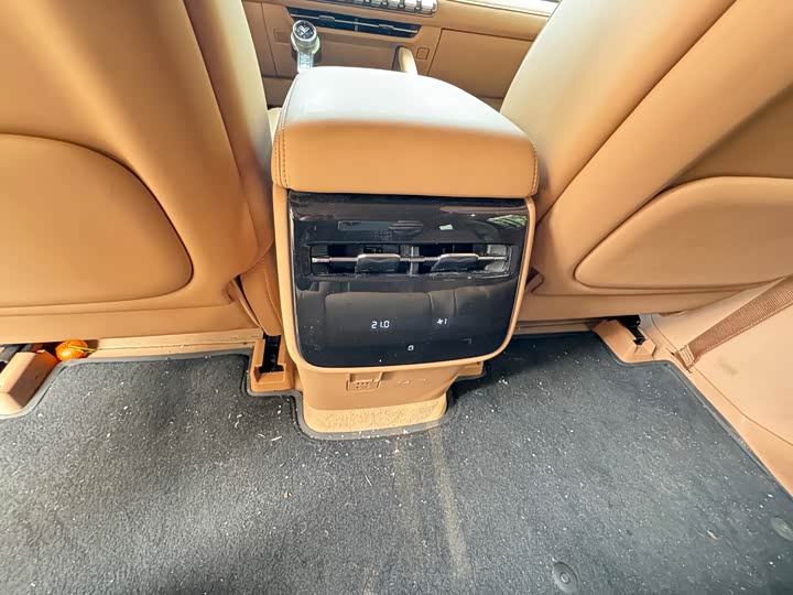 Dongfeng Mengshi M18-3, 2025 — фото 8 из 9