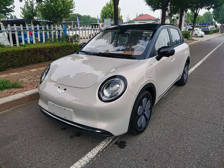 Wuling Bingo Pro, 2026 — купить в Казани под ключ