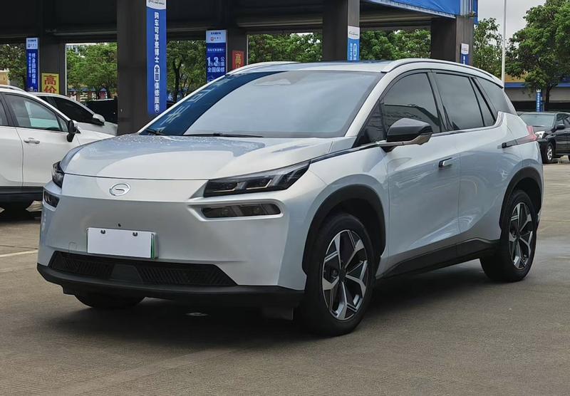 GAC Aion V, 2023 — купить в Орле под ключ