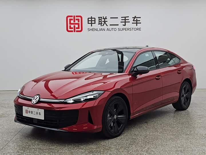 Volkswagen Lamando L, 2025 — купить в Твери под ключ