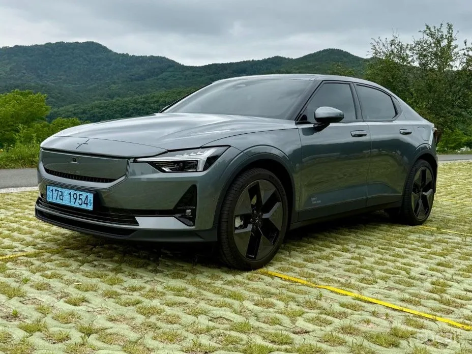 Polestar 2, 2025 — купить в Саранске под ключ